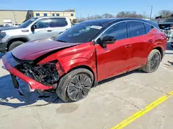 5N1AZ3DT7SC116079 2025 NISSAN MURANO
