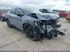 5N1AZ3DT7SC126191 2025 NISSAN MURANO