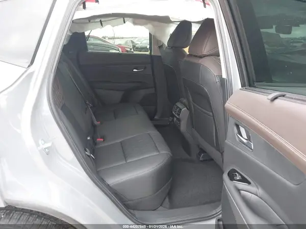 5N1AZ3DT7SC126191 2025 NISSAN MURANO - Image 8