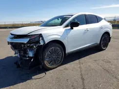 5N1AZ3DT7SC140138 2025 NISSAN MURANO