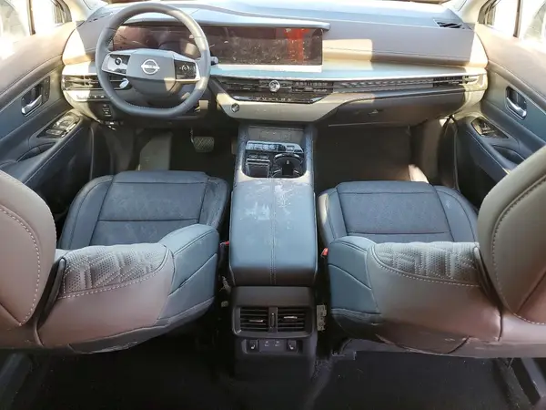 5N1AZ3DT7SC140138 2025 NISSAN MURANO - Image 8