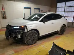 5N1AZ3DT8SC103812 2025 NISSAN MURANO