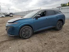5N1AZ3DT8SC109013 2025 NISSAN MURANO