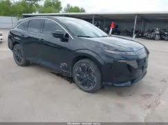 5N1AZ3DT8SC114423 2025 NISSAN MURANO