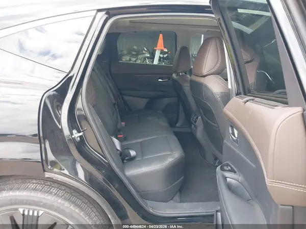 5N1AZ3DT8SC114423 2025 NISSAN MURANO - Image 8