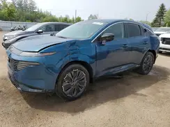 5N1AZ3DT8SC119900 2025 NISSAN MURANO