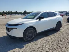 5N1AZ3DT8SC124725 2025 NISSAN MURANO