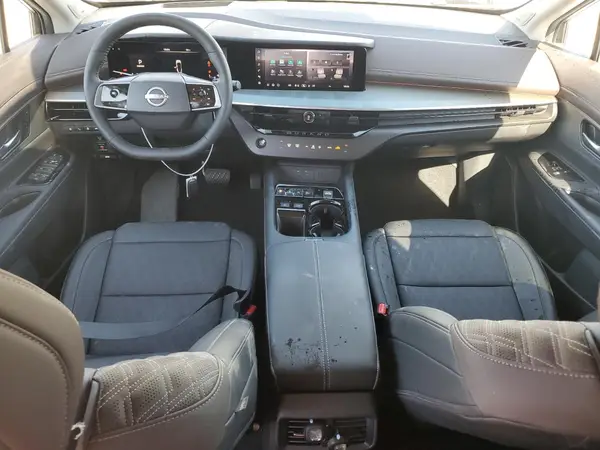 5N1AZ3DT8SC124725 2025 NISSAN MURANO - Image 8