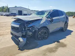 5N1AZ3DT8SC132405 2025 NISSAN MURANO