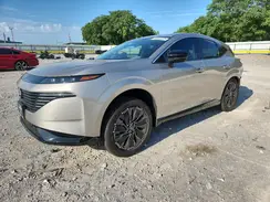 5N1AZ3DT9SC101857 2025 NISSAN MURANO
