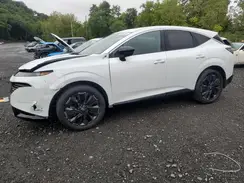 5N1AZ3DT9SC103169 2025 NISSAN MURANO