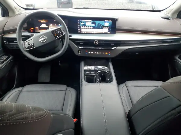 5N1AZ3DT9SC103169 2025 NISSAN MURANO - Image 8