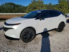 5N1AZ3DT9SC112499 2025 NISSAN MURANO