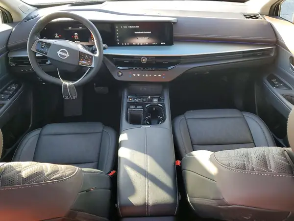 5N1AZ3DT9SC112499 2025 NISSAN MURANO - Image 8