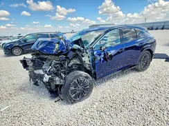 5N1AZ3DT9SC114110 2025 NISSAN MURANO