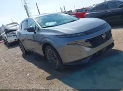5N1AZ3DT9SC124989 2025 NISSAN MURANO