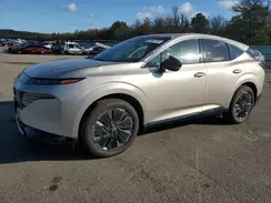 5N1AZ3DT9SC130162 2025 NISSAN MURANO