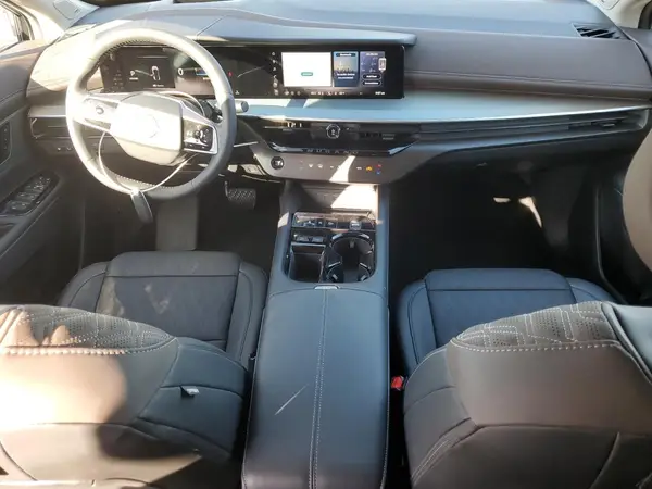 5N1AZ3DT9SC130162 2025 NISSAN MURANO - Image 8