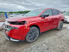 5N1AZ3DT9SC140688 2025 NISSAN MURANO