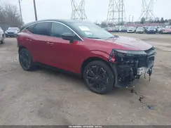 5N1AZ3DTXSC101429 2025 NISSAN MURANO
