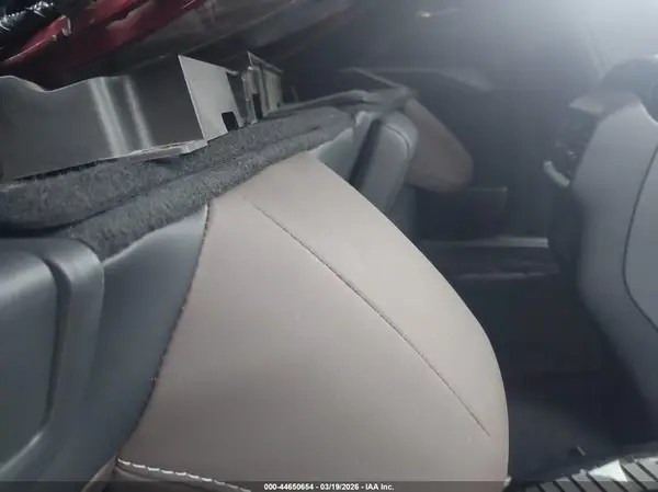 5N1AZ3DTXSC101429 2025 NISSAN MURANO - Image 8