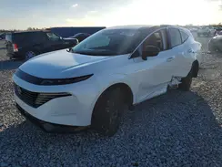 5N1AZ3DTXSC122863 2025 NISSAN MURANO