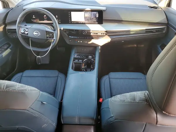 5N1AZ3DTXSC122863 2025 NISSAN MURANO - Image 8