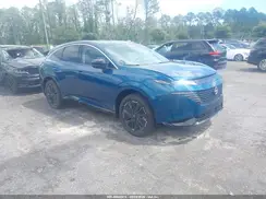 5N1AZ3DTXSC124936 2025 NISSAN MURANO