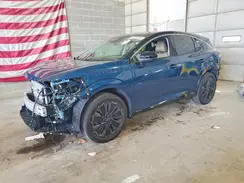 5N1AZ3DTXSC127187 2025 NISSAN MURANO