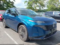 5N1AZ3DTXSC131465 2025 NISSAN MURANO