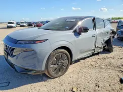 5N1AZ3DTXSC132857 2025 NISSAN MURANO
