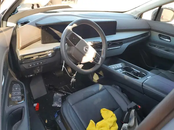 5N1AZ3DTXSC132857 2025 NISSAN MURANO - Image 8