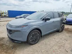 5N1AZ3DTXSC135743 2025 NISSAN MURANO