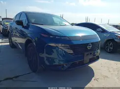 5N1AZ3DTXSC137640 2025 NISSAN MURANO