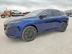 5N1AZ3DTXSC141462 2025 NISSAN MURANO