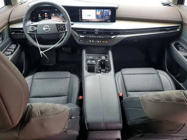 5N1AZ3DTXSC141462 2025 NISSAN MURANO - Image 8