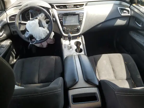 5N1AZZMG8GN142618 2016 NISSAN MURANO - Image 8