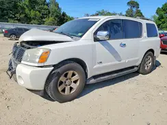 5N1BA08A77N715255 2017 NISSAN ARMADA