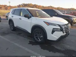 5N1BT34B65C794324 2024 NISSAN ROGUE