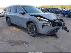 5N1BT3A5TC709321 2026 NISSAN ROGUE
