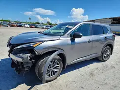 5N1BT3AA0NC674644 2022 NISSAN ROGUE