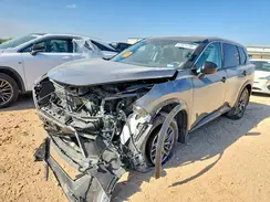 5N1BT3AA0NC699477 2022 NISSAN ROGUE
