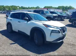 5N1BT3AA0NC700207 2022 NISSAN ROGUE