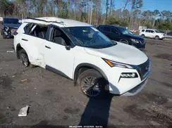 5N1BT3AA0NC700580 2022 NISSAN ROGUE