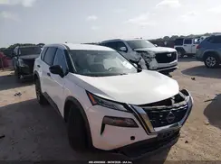 5N1BT3AA0NC705648 2022 NISSAN ROGUE