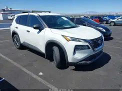 5N1BT3AA0NC711370 2022 NISSAN ROGUE
