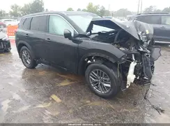 5N1BT3AA0PC742489 2023 NISSAN ROGUE