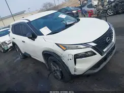 5N1BT3AA0PC751659 2023 NISSAN ROGUE