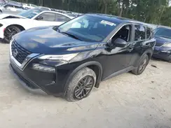 5N1BT3AA0PC753122 2023 NISSAN ROGUE