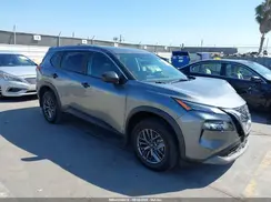 5N1BT3AA0PC766128 2023 NISSAN ROGUE